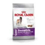 Сухой корм Royal Canin (Роял Канин) Гиант Сенсибл Сенситив (15 кг)